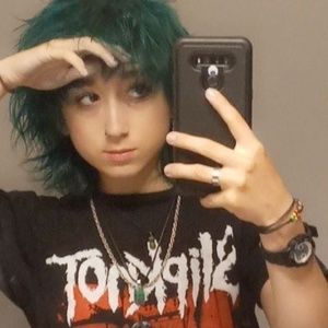 Meet your Posher, Oliver